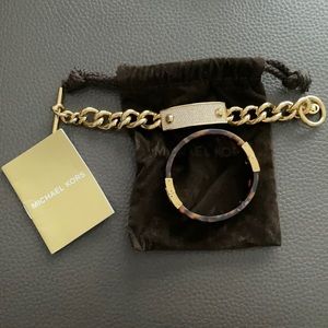 Michael Kors Bracelets